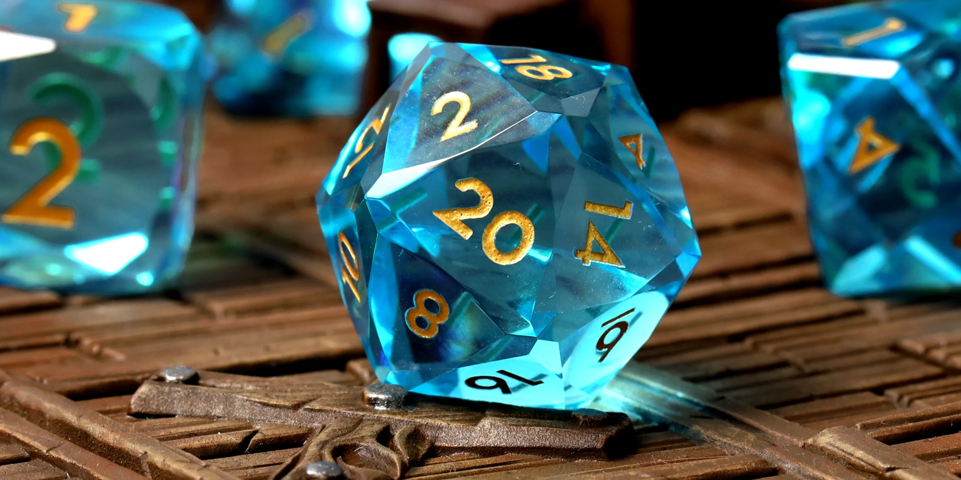 Forge Your Own Legendary Loot